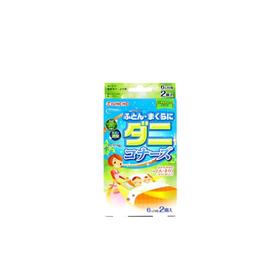 KINCHO金鸟儿童款驱螨包2个装