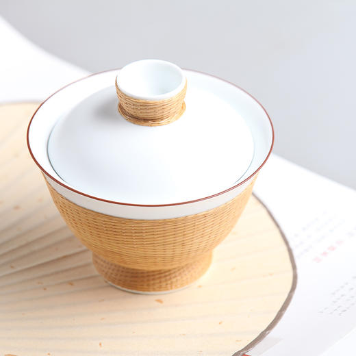 淡然杯 商品图0