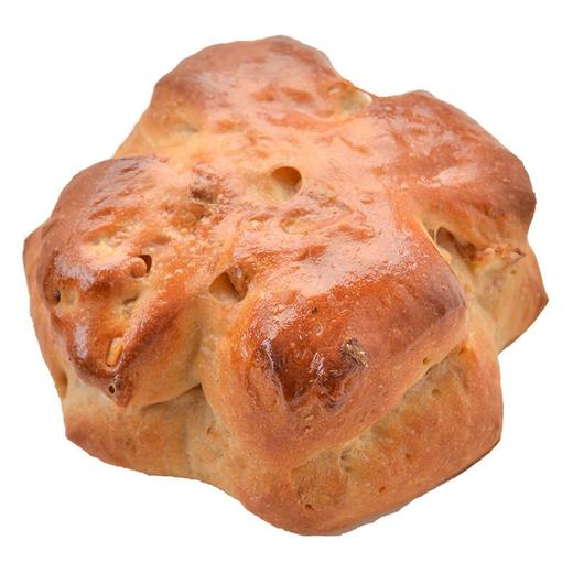 麦美鱼 玄米核桃包/个约90g 商品图1