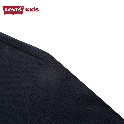 LEVIS 李维斯  夏 大童小童 短袖T恤 LVB-TE-E419 商品图4