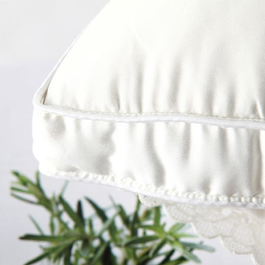 金三塔新品蚕丝枕头0CSZ507 商品图2