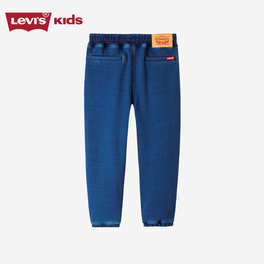 LEVIS 冬 大童小童 牛仔长裤 LVB-KN-F998 商品图5