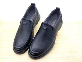 4F袋鼠 商务休闲鞋2337116