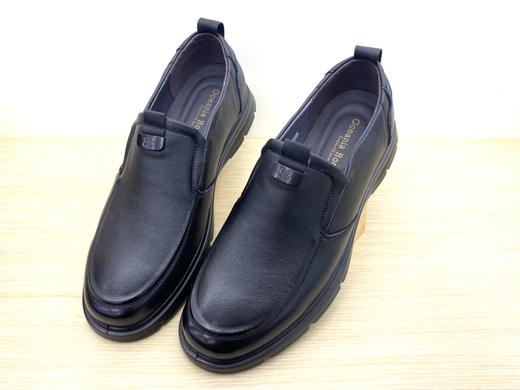 4F袋鼠 商务休闲鞋2337116 商品图0