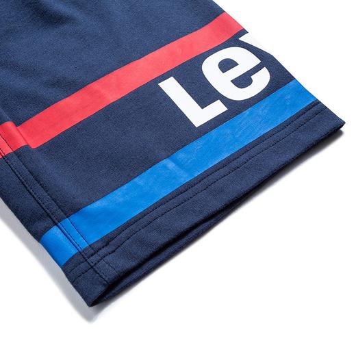LEVIS 李维斯  春 大童小童 短裤 LVB-NO-D463 商品图9