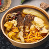 【品质升级】云南野生菌汤包80克/袋 内含足足4朵羊肚菌 易鲜得商城定制 商品缩略图5