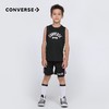 CONVERSE 匡威  夏 大童小童婴童 背心套装 CNVB-MU-B601 商品缩略图0