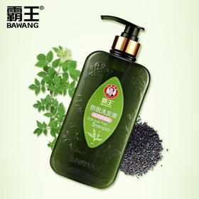 霸王防脱洗发液（滋润调理型）400ml