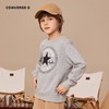 CONVERSE 秋 大童小童 卫衣 8666 商品缩略图3
