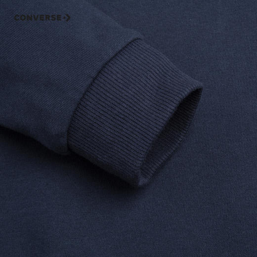 CONVERSE 匡威  春 大童小童 卫衣 CNVN-FP-C605 商品图8