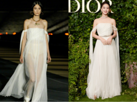  杨采钰怎么变成这种画风了？ 