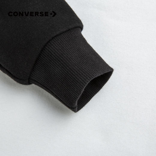 CONVERSE 匡威  秋 大童小童 卫衣套装 CNVN-EE-B951 商品图4