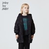 JNBY  21年秋款  中长款羽绒服  1L9C26480 商品缩略图4