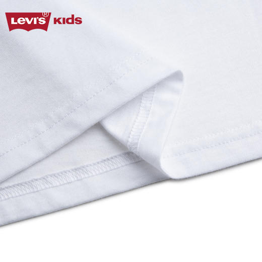 LEVIS 夏 大童小童 短袖T恤 LVB-TE-F294 商品图8