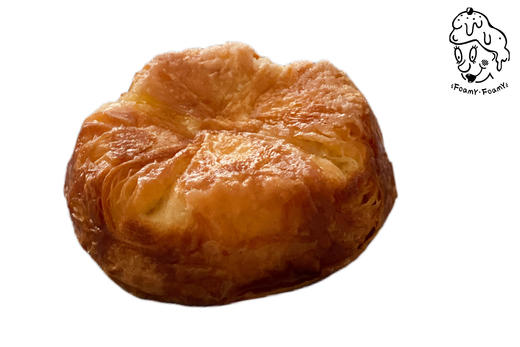 柠檬安曼卷 商品图0