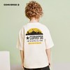 CONVERSE 匡威  夏 大童小童 短袖T恤 CNVB-KT-C452 商品缩略图2