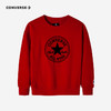 CONVERSE 秋 大童小童婴童 卫衣 CNVN-FW-B864 商品缩略图0