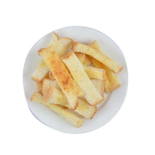 麦美鱼 脆条(砂糖)/盒 商品图1