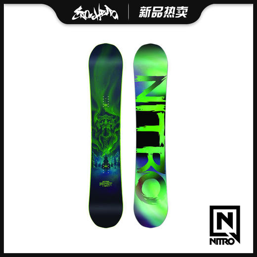 2223 NITRO MENS BEAST 商品图0