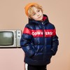 CONVERSE 匡威  冬 大童小童 羽绒服 CNVN-HO-C206 商品缩略图4