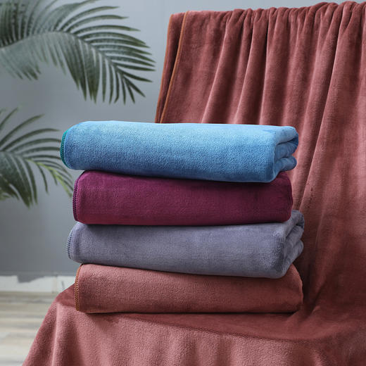 【加厚款】磨绒拉巾，进口纱线，覆盖大面积，收水更迅速 商品图2