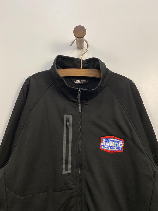 The North Face 北面 
户外机能外套 _ODJK(M) 商品图0