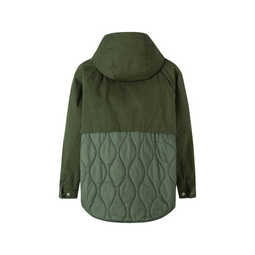 LEVIS 李维斯  春 大童小童 棉服 LVB-MW-F183 商品图5