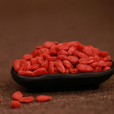 蚂蚁兄弟征西马场 甘肃红枸杞 300g 商品图3