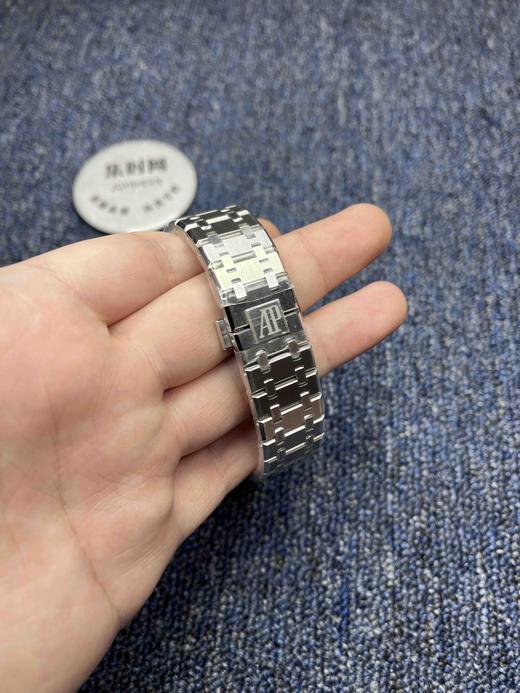 ZF爱彼皇家橡树系列15500 升级V2版 商品图6