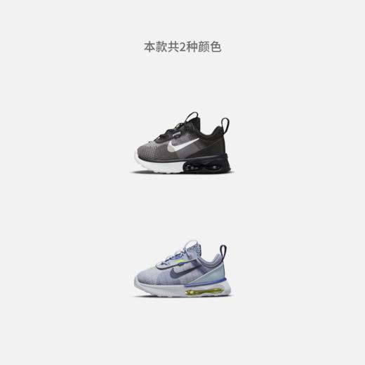 NIKE 秋 婴童 跑步类 DB1110 商品图1