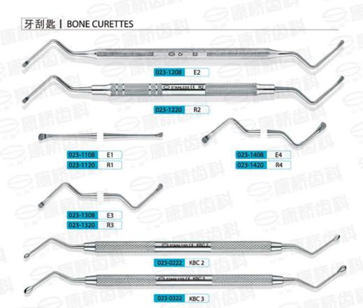 牙刮匙（康桥 ） 商品图0