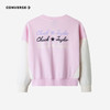 CONVERSE 秋 大童小童 卫衣 CNVG-FW-D110 商品缩略图4