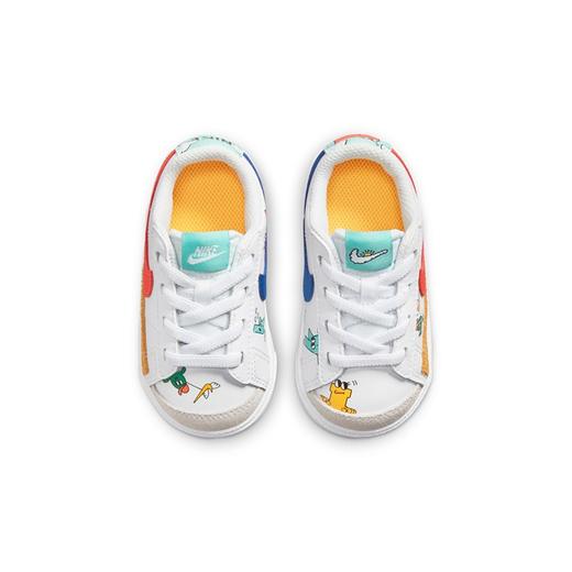 NIKE 夏 婴童 生活类 DJ5204 商品图4