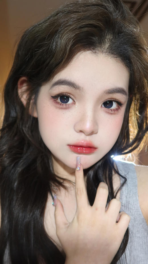 Morea旗下 · 珍珠包 | 韩国进口年抛  · 14.2mm实际着色中等直径 商品图12