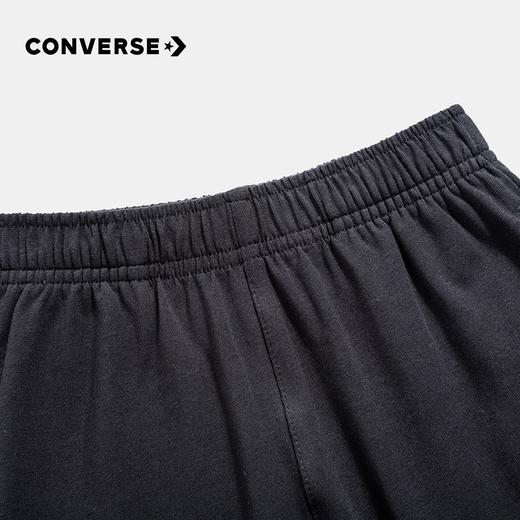 CONVERSE 匡威  夏 大童小童 长裤 休闲经典质地柔软 CNVB-KN-B599 商品图5