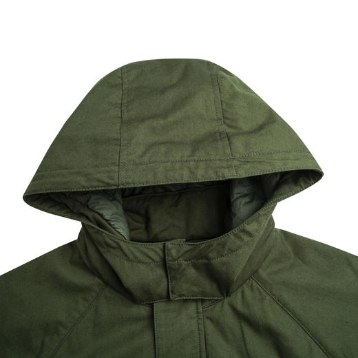 LEVIS 李维斯  春 大童小童 棉服 LVB-MW-F183 商品图6