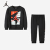 JORDAN 秋 小童 2件套 JDB-EE-A933 商品缩略图0
