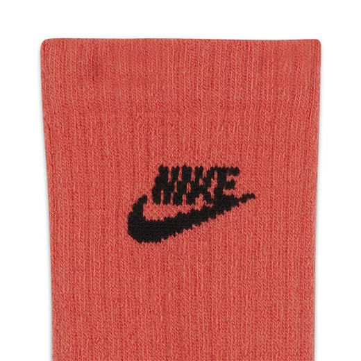 NIKE 冬 大童 长袜 DA2409 商品图3