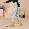 CONVERSE 匡威  冬 大童小童 加绒长裤 8375 商品缩略图8