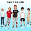 LEVIS 夏 大童小童 短袖T恤 LVB-TE-F294 商品缩略图4
