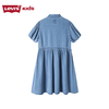 LEVIS 李维斯  春 大童小童 连衣裙 LVG-DR-F079 商品缩略图5