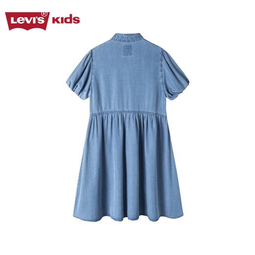 LEVIS 李维斯  春 大童小童 连衣裙 LVG-DR-F079 商品图5