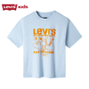 LEVIS 李维斯  夏 大童小童 短袖T恤 LVB-KT-F202 商品缩略图4