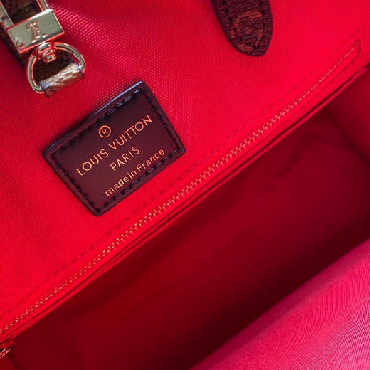 LV onthego 购物袋女包 商品图8