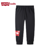 LEVIS 冬 大童小童 加绒长裤 LVN-F7-G915 商品缩略图4
