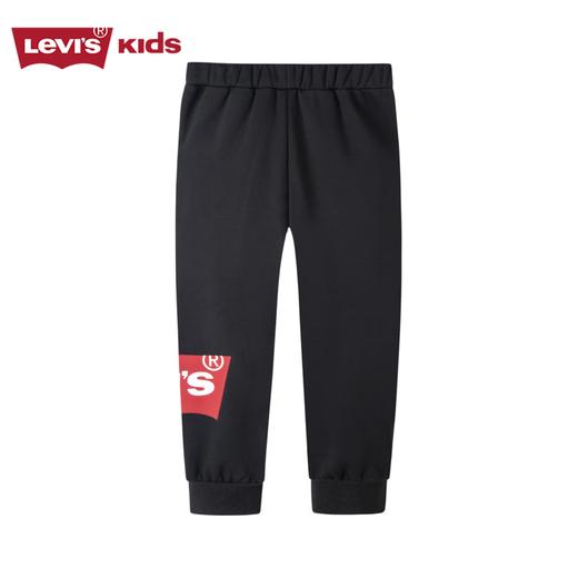 LEVIS 冬 大童小童 加绒长裤 LVN-F7-G915 商品图4