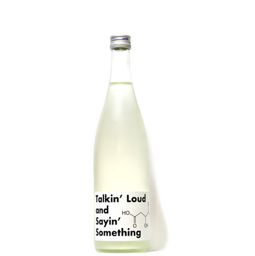 酒屋八兵卫 呐喊 纯米酒 商品图1