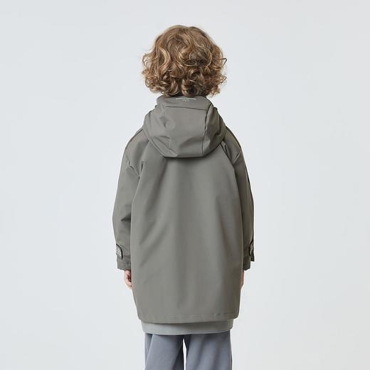 JNBY  21年秋款 中长款羽绒服  1L9C26870 商品图2