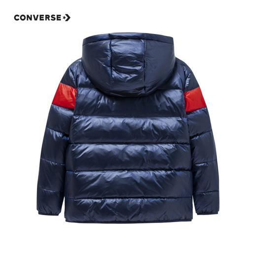 CONVERSE 匡威  冬 大童小童 羽绒服 CNVN-HO-C206 商品图6