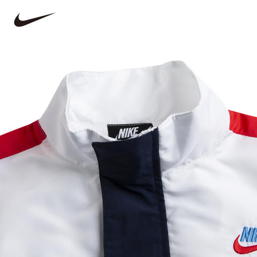 NIKE 耐克  春 小童 夹克 NKB-WA-J397 商品图2